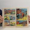 Walt Disney Donald Duck 48