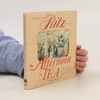 The London Ritz Book of Afternoon Tea