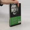 Colum McCann Hungerstreik