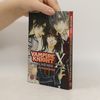 Matsuri Hino Vampire knight official fan book