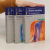 Werner Platzer Color Atlas of Human Anatomy 1 - 3