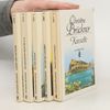 Christine Brückner Christine Brückner Kassette. Die Zeit danach. Letztes Jahr auf Ischia. Das glückliche Buch der a. p. Die Zeit der Leoniden. Jauche und Levkojen