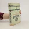 Liza Marklund Weisser Tod