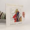 The Throne of Glass Colouring Book