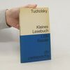 Kleines Lesebuch. Little Reader