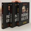 Jaroslav Kmenta Padrino Krejčíř (Afričan, Žralok, Gangster)