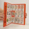 Collectif d'auteurs My First Book : 3-6 Years