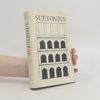Gaius Suetonius Tranquillus A Caesarok élete