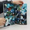 Dan Abnett Mera