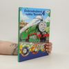 W. Awdry Dobrodružstvá rušňa Tomáša 4