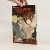 Matsuri Hino Vampire Knight, Vol. 13