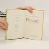 Ursula K. Le Guin Powers