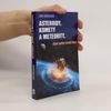 Asteroidy, komety a meteority, které mohou ohrozit Zemi