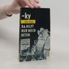 Horst Bosetzky Da hilft nur noch Beten