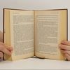 Joseph Finder Nejlepší světové čtení: Zabijácký institut. Láska na Vesuvu. Brandenburg. Čestné slovo