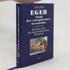 Frank Boldt Eger - Stadt der europäischen Geschichte