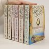 Poldark 1-6