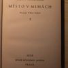 Curt Siodmak Město v mlhách