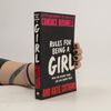 Candace Bushnell Rules for Being a Girl