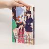 Tomohito Oda Komi Can't Communicate, Vol. 13