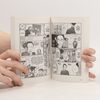 Tomohito Oda Komi Can't Communicate, Vol. 11