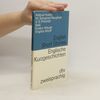 Aldous Huxley Modern British Short Stories. Moderne englische Kurzgeschichten