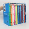 Harvard Business Review HBR's 10 Must Reads Ultimate Boxed Set (14 Books)