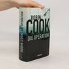 Robin Cook Die Operation