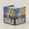 Segeln. Mini Cube 6 Stück in einer Verpackungseinheit