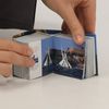 Valeria Manferto De Fabianis Segeln. Mini Cube 6 Stück in einer Verpackungseinheit