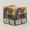 Wilde Tiere. Mini Cube 6 Stück in einer Verpackungseinheit