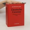 Deutsche Gesetze