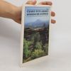 Oldřich Holan České Švýcarsko / Böhmische Schweiz
