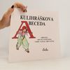 Kulihráškova abeceda