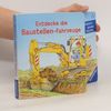 Wolfgang Metzger Entdecke die Baustellen-Fahrzeuge