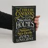 The Cthulhu Casebooks - Sherlock Holmes and the Sussex Sea-Devils