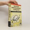 The Rust Programming Language