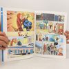 André Franquin Spirou und Fantasio 48
