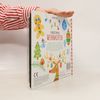 Fiona Watt Fingerstempeln: Weihnachten