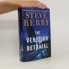 Steve Berry The Venetian Betrayal
