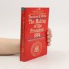 Theodore Harold White The Making of the President 1964