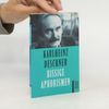 Bissige Aphorismen
