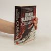 Karin Slaughter Criminal