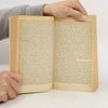 Tom Wolfe Das bonbonfarbene tangerinrot-gespritzte Stromlinienbaby