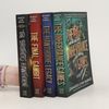 Jennifer Lynn Barnes The Inheritance Games 1-4