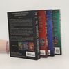 Jennifer Lynn Barnes The Inheritance Games 1-4