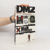 Riccardo Burchielli DMZ 7. War Powers