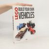 Joachim Klang Build your own Lego vehicles