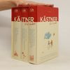 Kästner für Kinder, 3 Bde.