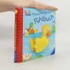 Mein erstes großes Fühlbuch